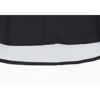 Рубашка Dior Striped Star Print "Black" фото № 5