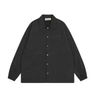 Рубашка Fear Of God 1977 "Black"