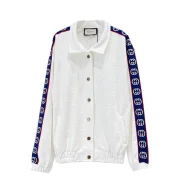 Рубашка Gucci Stylish Design "White"