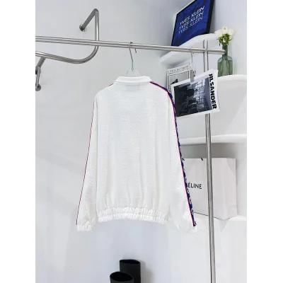 Рубашка Gucci Stylish Design "White" фото № 7 Рубашка Gucci Stylish Design "White" фото № 7