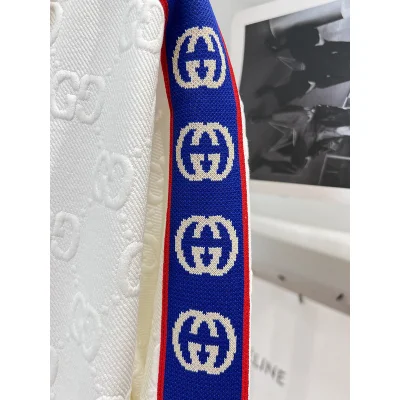 Рубашка Gucci Stylish Design "White" фото № 5 Рубашка Gucci Stylish Design "White" фото № 5