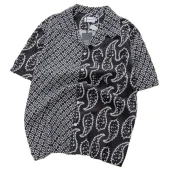 Рубашка Rhude Diversity "Black"