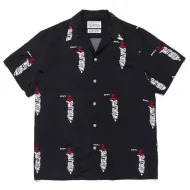 Рубашка Wacko Maria Sublime "Black"