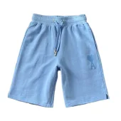 Шорты Amiri Comfort "Blue"