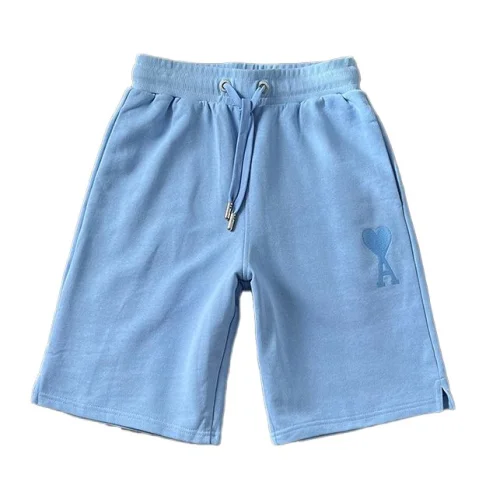 Шорты Amiri Comfort "Blue"