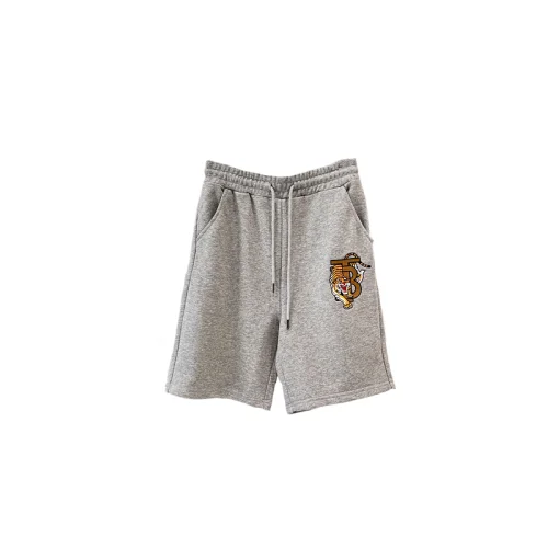 Шорты Burberry Tiger "Grey"