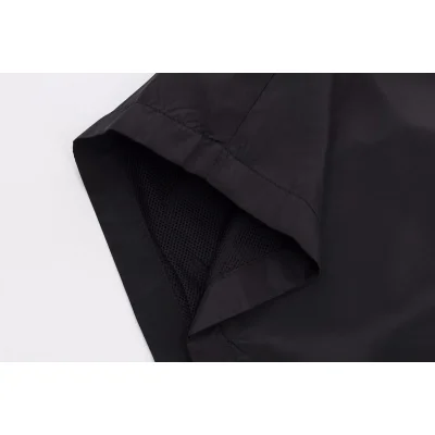 Шорты Christian Dior With Sign 1947 "Black" фото № 2