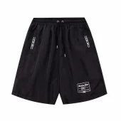 Шорты Christian Dior With Sign 1947 "Black"