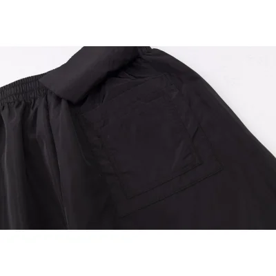 Шорты Christian Dior With Sign 1947 "Black" фото № 8