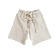 Шорты Fear Of God Sports 1977 "White"