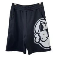 Шорты Givenchy Dog "Black"