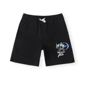 Шорты Air Jordan Cactus Jack "Black"