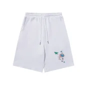 Шорты Louis Vuitton With Mini Picture "White"