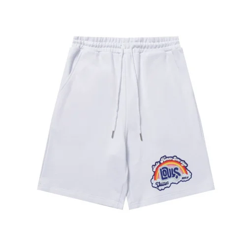 Шорты Louis Vuitton Studio 1854 "White"