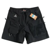 Шорты Nike ACG Cargo Short "Black"