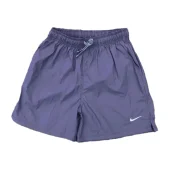 Шорты Nike Shortened "Gray/Blue"