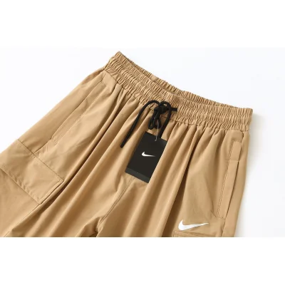 Шорты Nike Stretchable "Beige" фото № 3 Шорты Nike Stretchable "Beige" фото № 3
