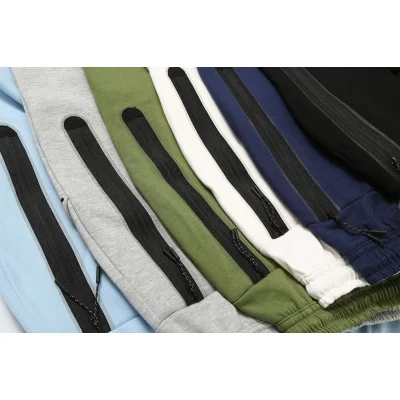 Шорты Nike Lace-Up "Blue" фото № 3