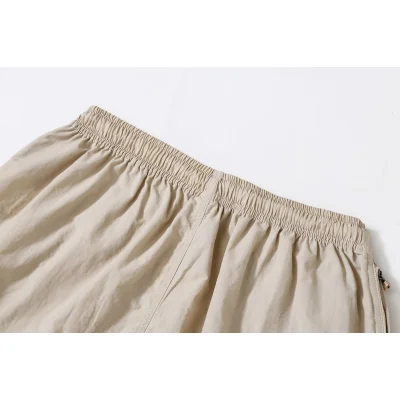 Шорты Nike Elevated Trim Short "Beige" фото № 2 Шорты Nike Elevated Trim Short "Beige" фото № 2