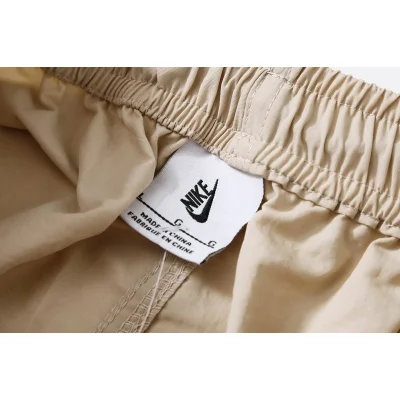 Шорты Nike Elevated Trim Short "Beige" фото № 3 Шорты Nike Elevated Trim Short "Beige" фото № 3