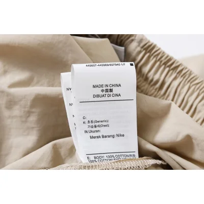 Шорты Nike Elevated Trim Short "Beige" фото № 4 Шорты Nike Elevated Trim Short "Beige" фото № 4