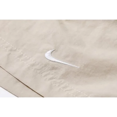 Шорты Nike Elevated Trim Short "Beige" фото № 8 Шорты Nike Elevated Trim Short "Beige" фото № 8