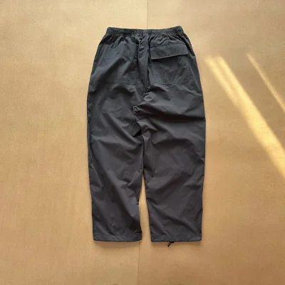 Шорты Stussy Elongated "Black" фото № 2 Шорты Stussy Elongated "Black" фото № 2