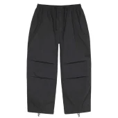 Шорты Stussy Elongated "Black"