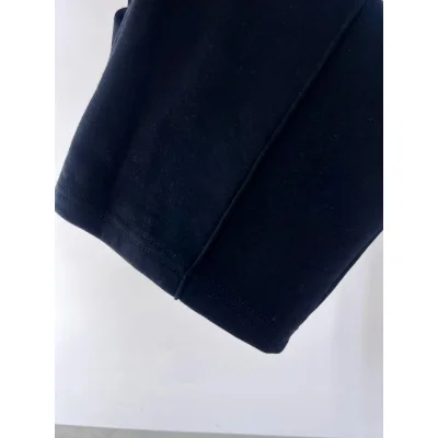 Костюм Casablanca Frontside Logo In Red Romb "Blue" фото № 9