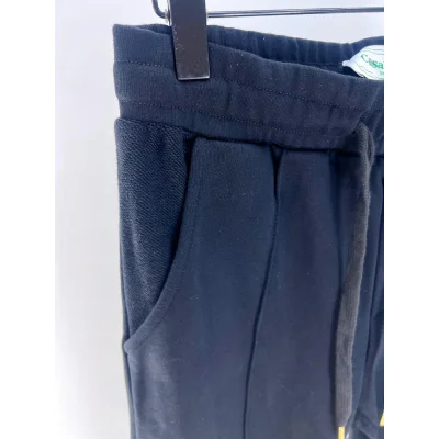 Костюм Casablanca Frontside Logo In Red Romb "Blue" фото № 7