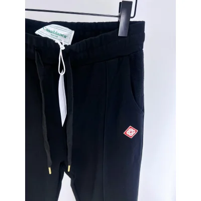 Костюм Casablanca Frontside Logo In Red Romb "Blue" фото № 5