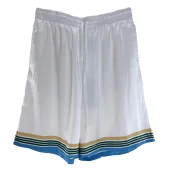 Шорты Casablanca Frontside Logo Casa Way Oranges "White"