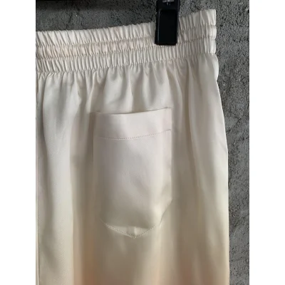 Шорты Casablanca Pink Shells Red Outline "Beige" фото № 6