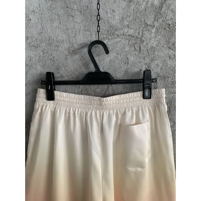 Шорты Casablanca Pink Shells Red Outline "Beige" фото № 5