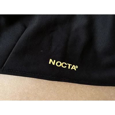 Штаны Nike With Small Logo And Inscription "Black" фото № 6