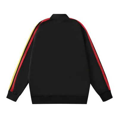 Спортивный Костюм Palm Angels With Colored Stripes "Black" фото № 3