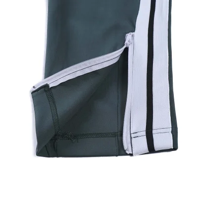 Спортивный Костюм Palm Angels With Text Logo "Gray" фото № 2