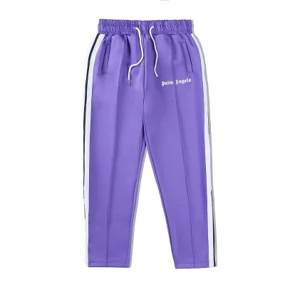 Спортивный костюм Palm Angels Small Logo "Lilac" фото № 3