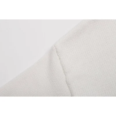 Свитер Amiri In My Heart "White" фото № 6