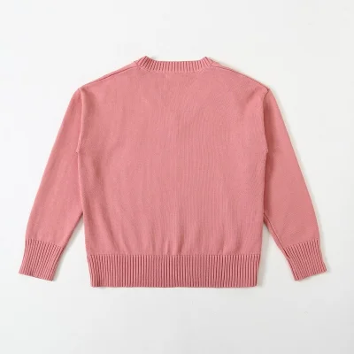 Свитер Amiri With A Beautiful Logo "Pink" фото № 6 Свитер Amiri With A Beautiful Logo "Pink" фото № 6