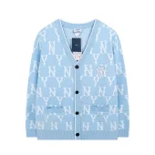 Кардиган MLB Logo "Blue"