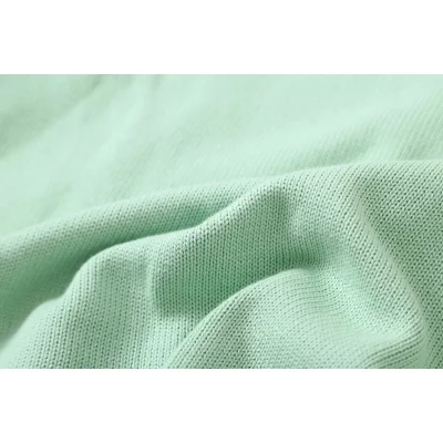 Свитшот Amiri Heart Logo "Mint" фото № 4 Свитшот Amiri Heart Logo "Mint" фото № 4