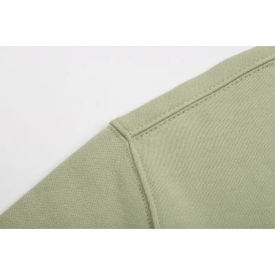 Свитшот Amiri With White Logo "Green" фото № 3