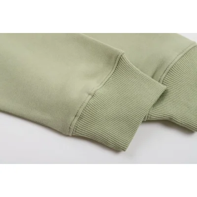 Свитшот Amiri With White Logo "Green" фото № 6