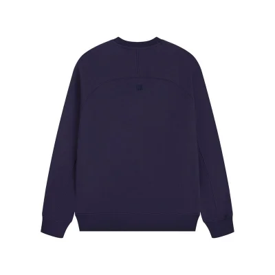 Свитшот Amiri Having An Emblem "Blue/Violet" фото № 6