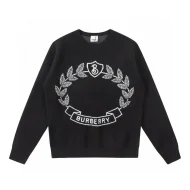 Свитшот Burberry White Laurel Свитшот Burberry White Laurel