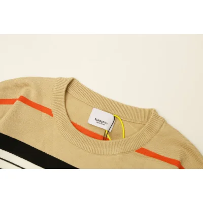 Свитшот Burberry Wide Style "Brown" фото № 3 Свитшот Burberry Wide Style "Brown" фото № 3