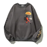 Свитшот Cactus Jack Merch Utopia