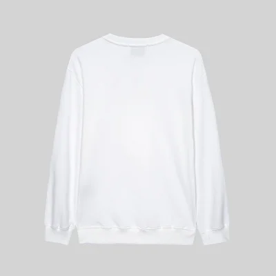 Свитшот Casablanca International "White" фото № 2