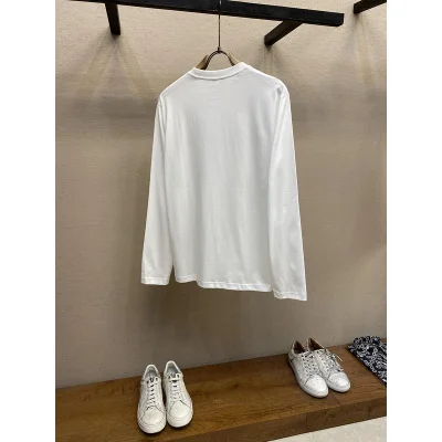 Свитшот Christian Dior Red Heart CD "White" фото № 5 Свитшот Christian Dior Red Heart CD "White" фото № 5